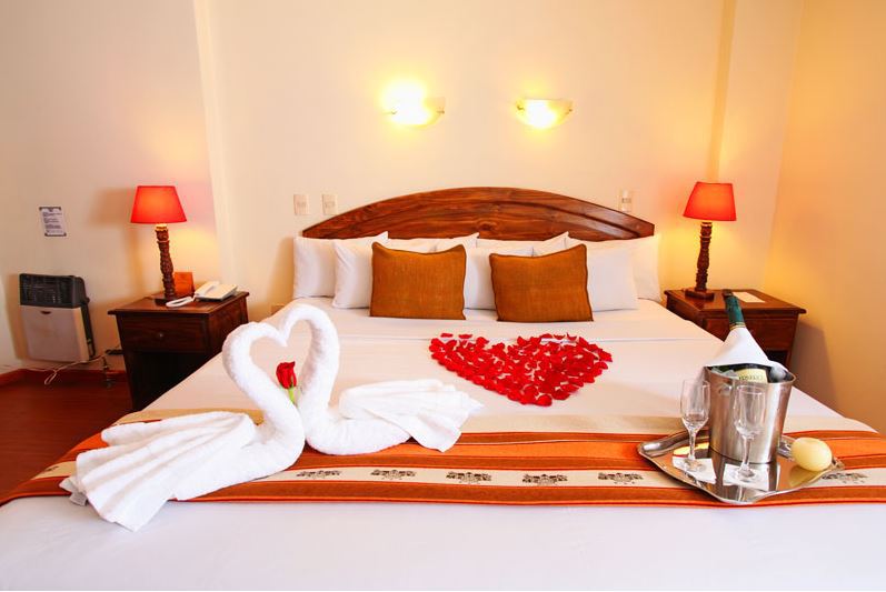 Samay Hotel Κούζκο Δωμάτιο φωτογραφία