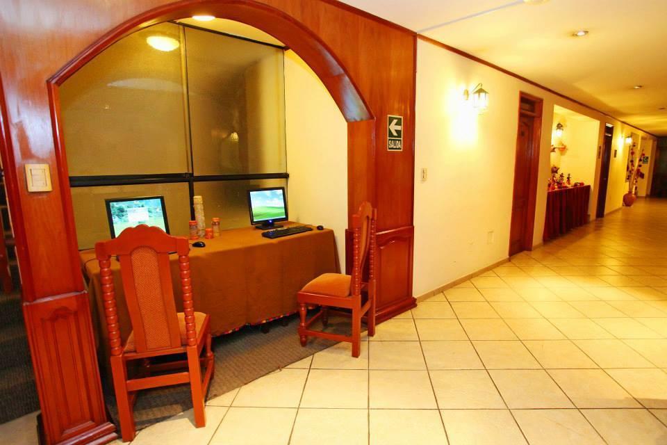 Samay Hotel Κούζκο Εξωτερικό φωτογραφία
